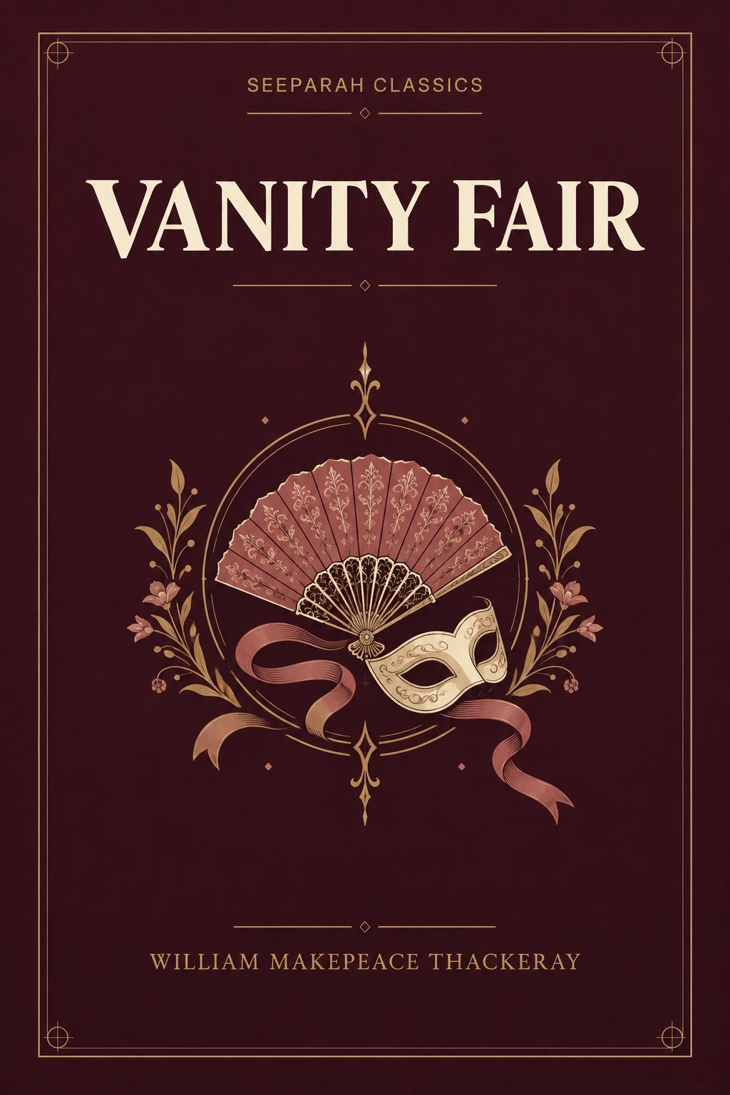 Cover of Vanity Fair